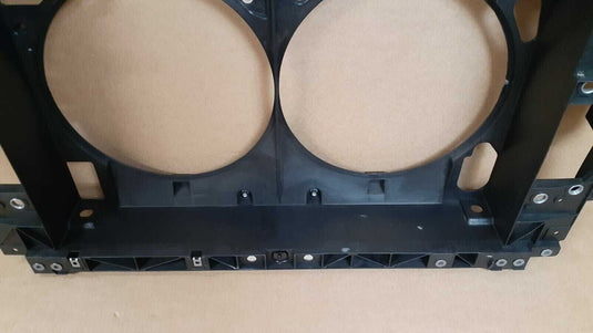 Radiator Core Support Assembly For Infiniti M35h M37 M56 Q70 Q70L 2011 - 2019