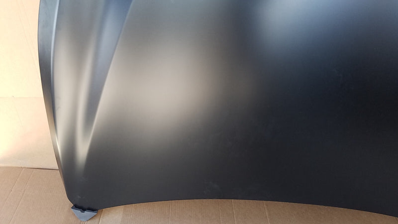 Load image into Gallery viewer, ⭐⭐ FOR 2014 - 2024 INFINITI Q50 HOOD BONNET COVER PANEL PRIMED ALUMINUM ⭐⭐
