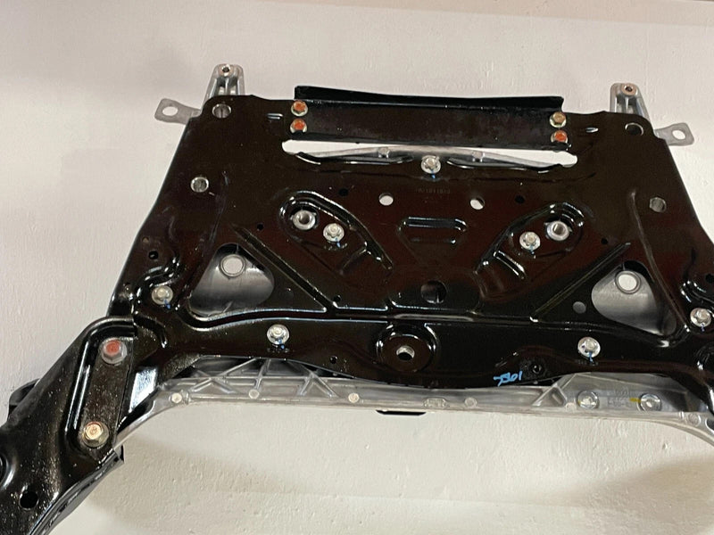 Load image into Gallery viewer, HONDA CIVIC FRONT SUSPENSION SUBFRAME CROSSMEMBER CRADLE 2022 - 2025 # 96224
