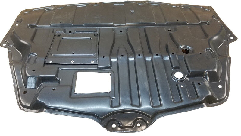 Load image into Gallery viewer, ⭐⭐ 14-20 FOR INFINITI Q50 Q60 AWD UNDER ENGINE COVER SPLASH SHIELD MUD GUARD ⭐⭐
