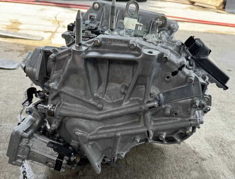 Load image into Gallery viewer, HONDA CIVIC SPORT FWD AUTO TRANSMISSION ASSEMBLY 24K MILES2.0L 22-23 #NB1-TRS398
