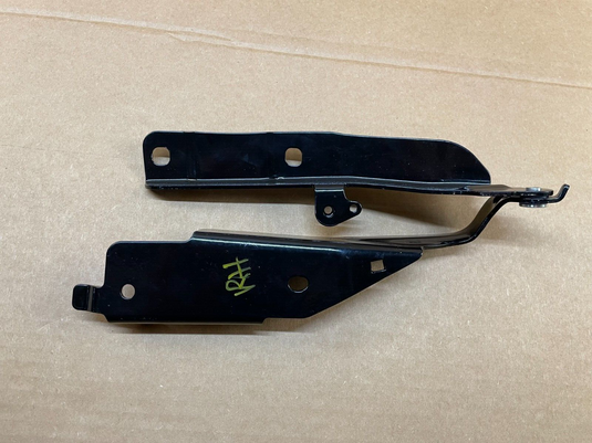 ⭐⭐ FOR INFINITI M37 M56 Q50 Q60 Q70 LEFT & RIGHT HOOD HINGES PAIR ⭐⭐