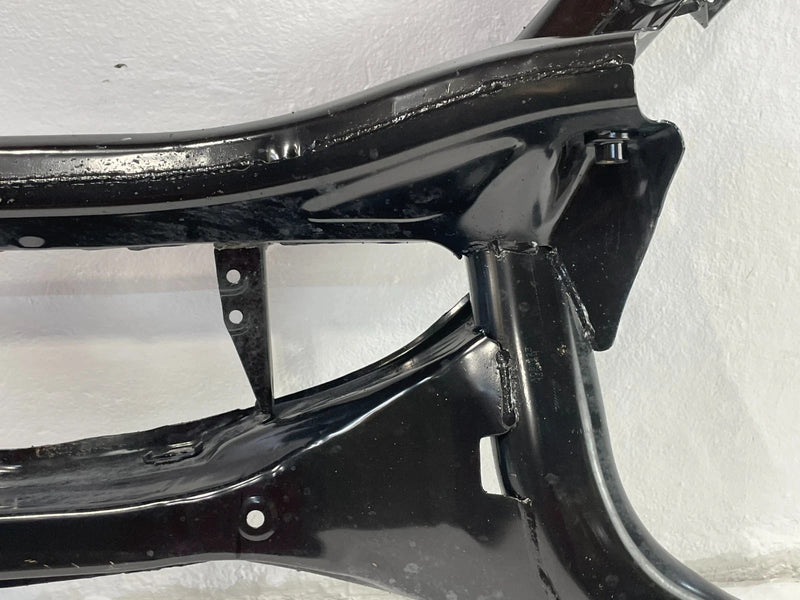 Load image into Gallery viewer, 23 - 25 HONDA ACCORD REAR SUSPENSION CROSSMEMBER SUBFRAME K FRAME CRADLE # 99854

