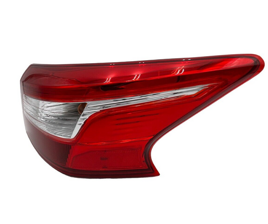 ⭐⭐ FOR 16-19 NISSAN SENTRA RIGHT PASSENGER SIDE OUTER TAIL LIGHT QUARTER LAMP ⭐⭐