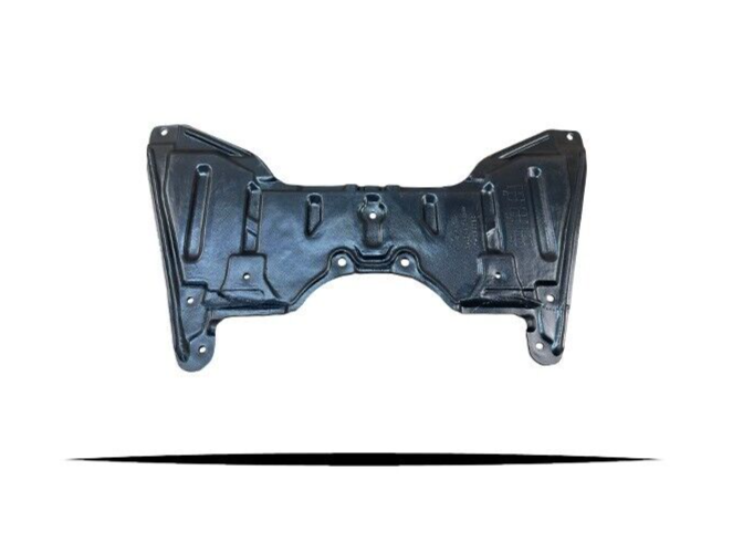 Load image into Gallery viewer, Front Rearward Undercar Shield For 2003-2009 Nissan 350z 2003-2007 G35 Coupe
