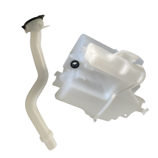 ⭐⭐ FOR 19-23 TOYOTA RAV4 RAV4 PRIME WINDSHIELD WASHER RESERVOIR TANK W/NECK ⭐⭐