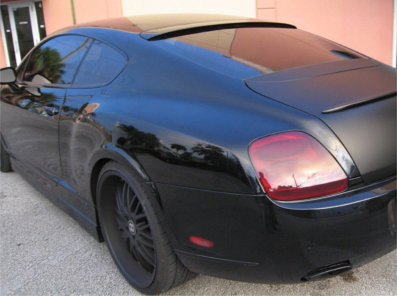 Load image into Gallery viewer, Rear Roofline Spoiler Sport Line Style For Bentley Continental GT 2008-2010
