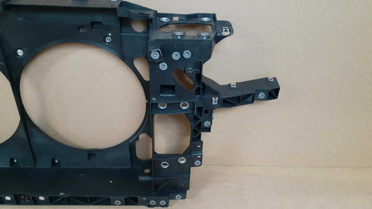 Radiator Core Support Assembly For Infiniti M35h M37 M56 Q70 Q70L 2011 - 2019