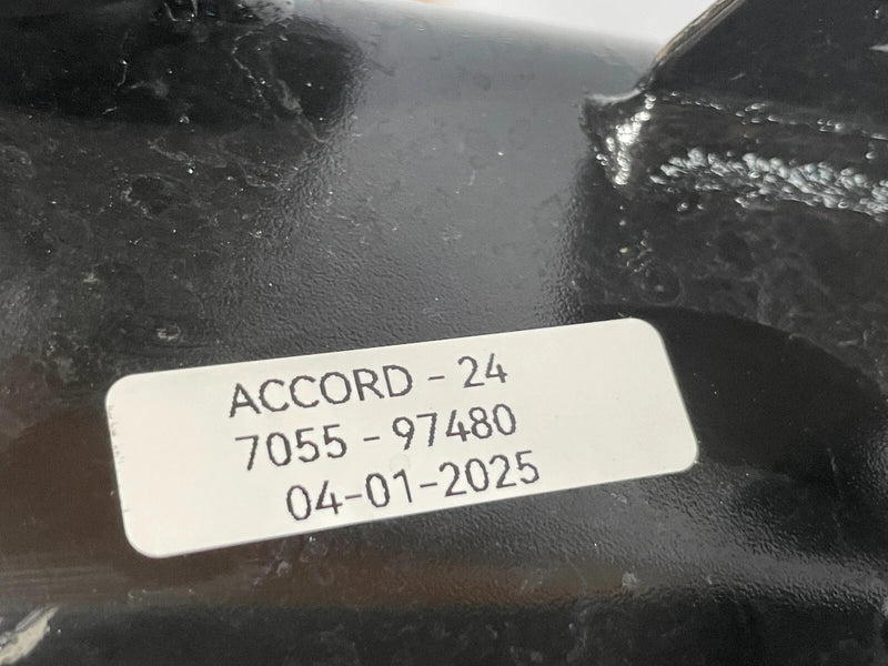Load image into Gallery viewer, HONDA ACCORD REAR SUSPENSION CROSSMEMBER SUBFRAME K FRAME CRADLE 23-25 # 97480

