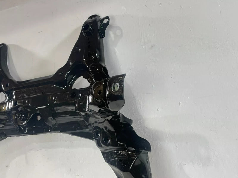 Load image into Gallery viewer, 16-21 HONDA CIVIC FWD FRONT SUSPENSION SUBFRAME CROSSMEMBER CRADLE 2.0L # 89875
