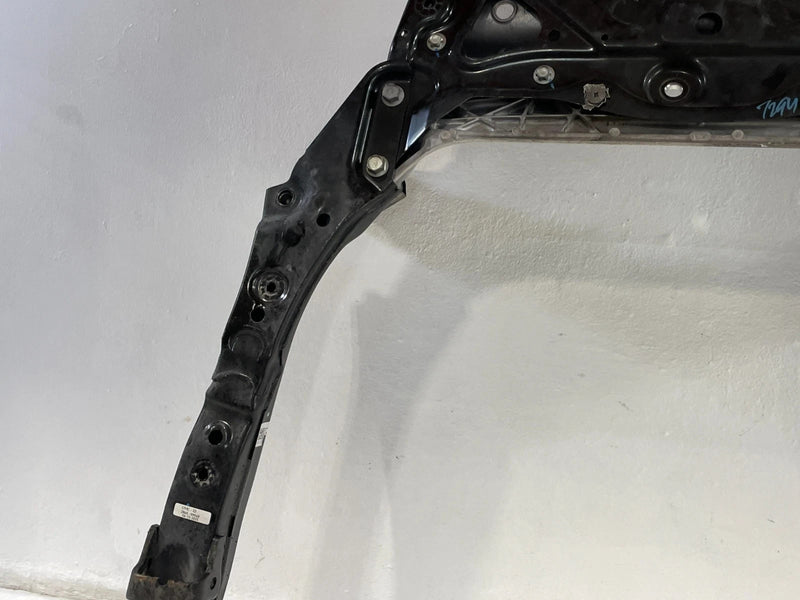 Load image into Gallery viewer, HONDA CIVIC FWD FRONT SUSPENSION SUBFRAME CROSSMEMBER CRADLE 2022 - 2025 # 99949
