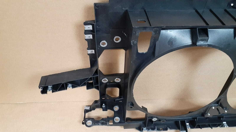 Load image into Gallery viewer, Radiator Core Support Assembly For Infiniti G25 G35 G37 Q60 07-15
