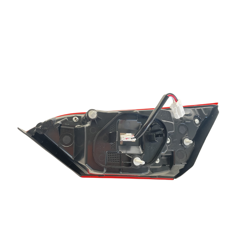 Load image into Gallery viewer, ⭐⭐ FOR 2018-2020 TOYOTA CAMRY REAR LEFT DRIVER SIDE LED INNER TAIL LIGHT LAMP ⭐⭐
