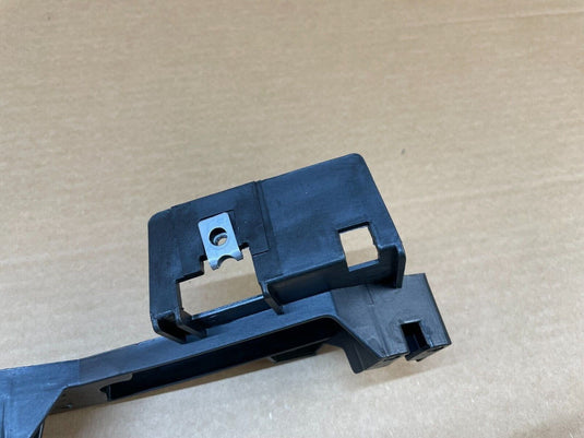 Radiator Support Extension Headlight Bracket Left & Right Side For Infiniti Ex35