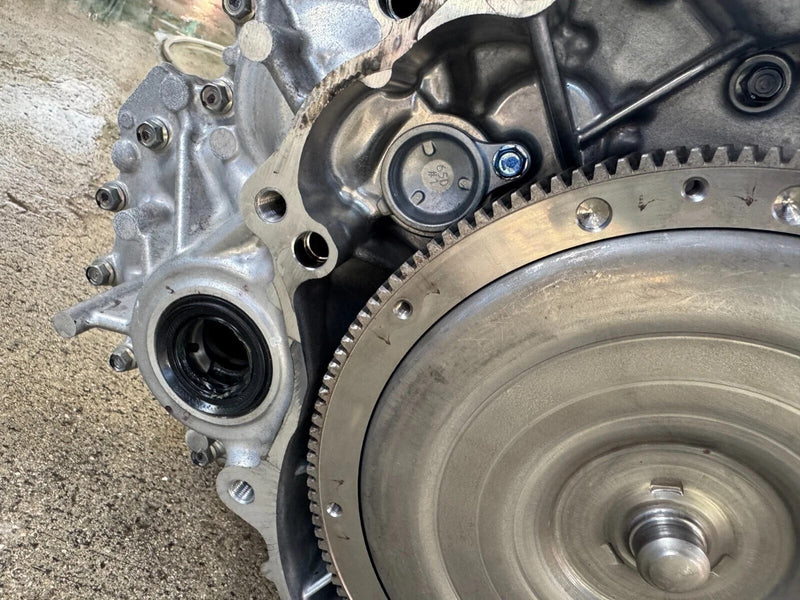 Load image into Gallery viewer, HONDA CIVIC SPORT FWD AUTO TRANSMISSION ASSEMBLY 6K MILES 2.0L 2025 # NB1-TRS445
