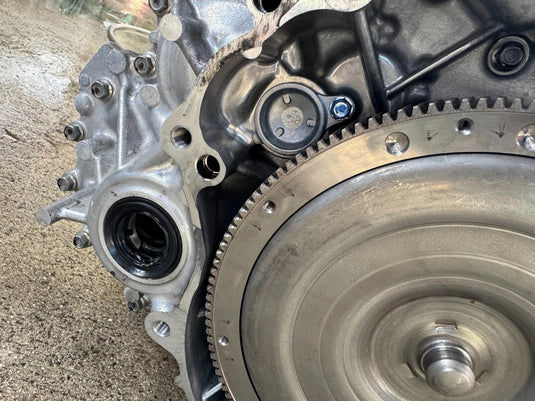 HONDA CIVIC SPORT FWD AUTO TRANSMISSION ASSEMBLY 6K MILES 2.0L 2025