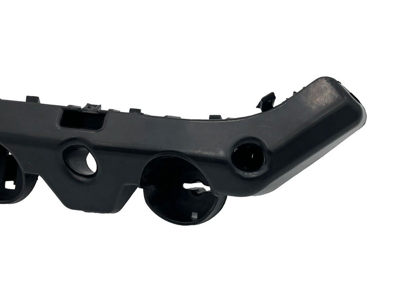 Load image into Gallery viewer, FOR 16-19 NISSAN SENTRA FRONT RIGHT PASSENGER SIDE BUMPER RETAINER BRACKET

