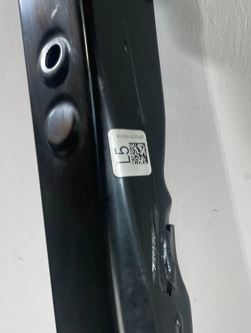 Load image into Gallery viewer, HONDA CIVIC FRONT ENGINE SUSPENSION SUBFRAME CROSSMEMBER CRADLE 2022-2025 #92899
