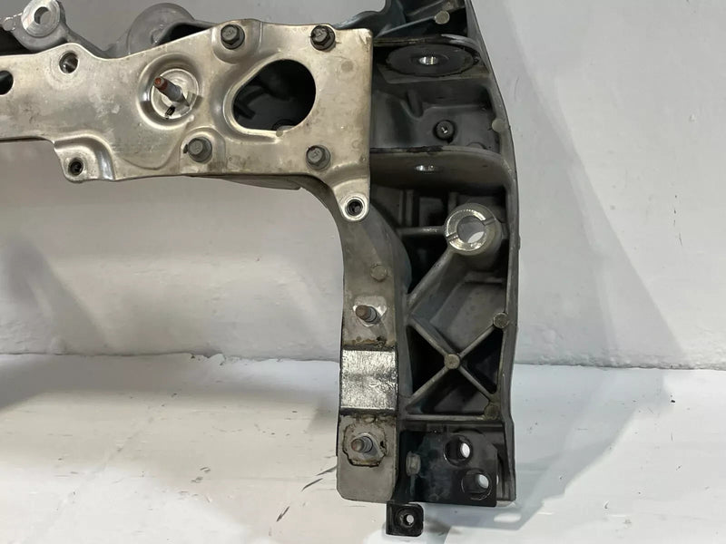 Load image into Gallery viewer, FRONT ENGINE SUB FRAME CROSSMEMBER CRADLE 14-22 INFINITI Q50 17-21 Q60 RWD 90483

