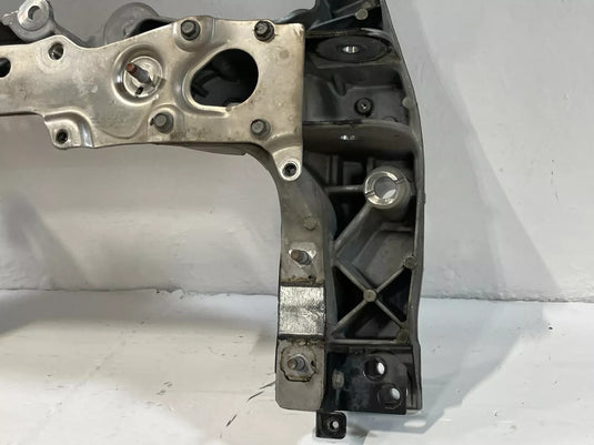 FRONT ENGINE SUB FRAME CROSSMEMBER CRADLE 14-22 INFINITI Q50 17-21 Q60 RWD 90483