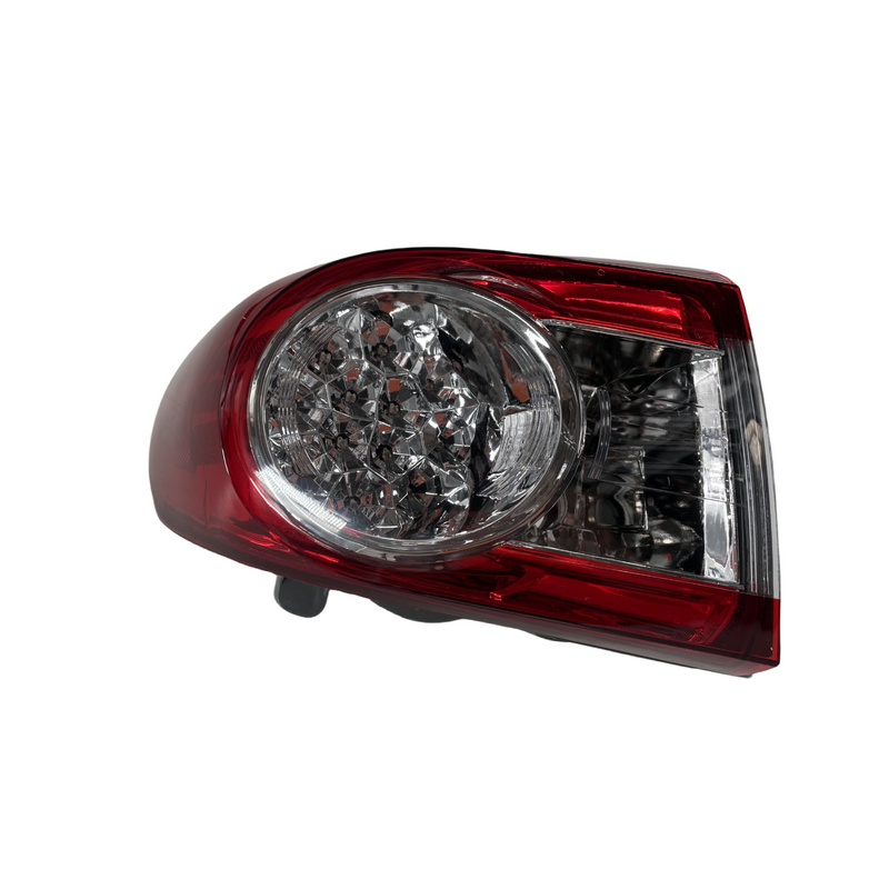 Load image into Gallery viewer, FOR 2011 - 2013 TOYOTA COROLLA REAR LEFT DRIVER SIDE OUTER TAIL LIGHT LAMP
