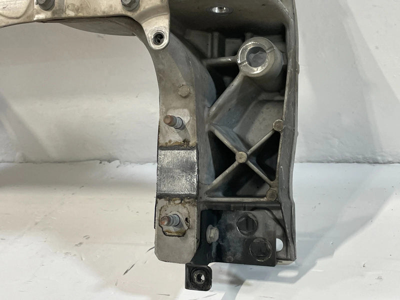 Load image into Gallery viewer, FRONT ENGINE SUB FRAME CROSSMEMBER CRADLE 14-22 INFINITI Q50 17-21 Q60 RWD 90483
