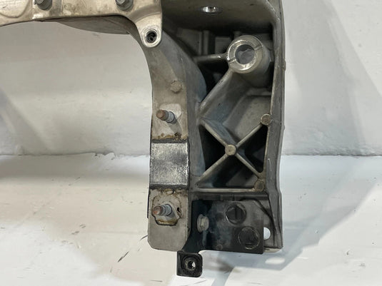 FRONT ENGINE SUB FRAME CROSSMEMBER CRADLE 14-22 INFINITI Q50 17-21 Q60 RWD 90483