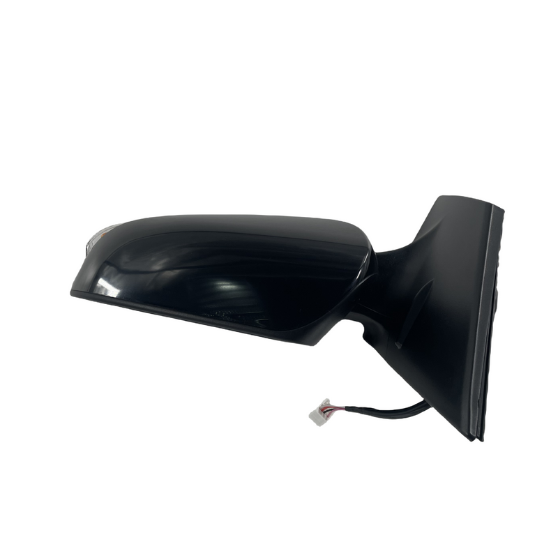 Load image into Gallery viewer, FOR 14-19 TOYOTA COROLLA RIGHT &amp; LEFT SIDE VIEW DOOR MIRROR W/ SIGNAL LAMP PAIR
