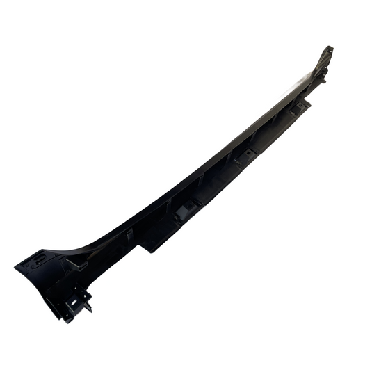 ⭐⭐FOR 17-20 HONDA CIVIC HATCHBACK LEFT SIDE ROCKER PANEL SKIRT MOLDING ⭐⭐
