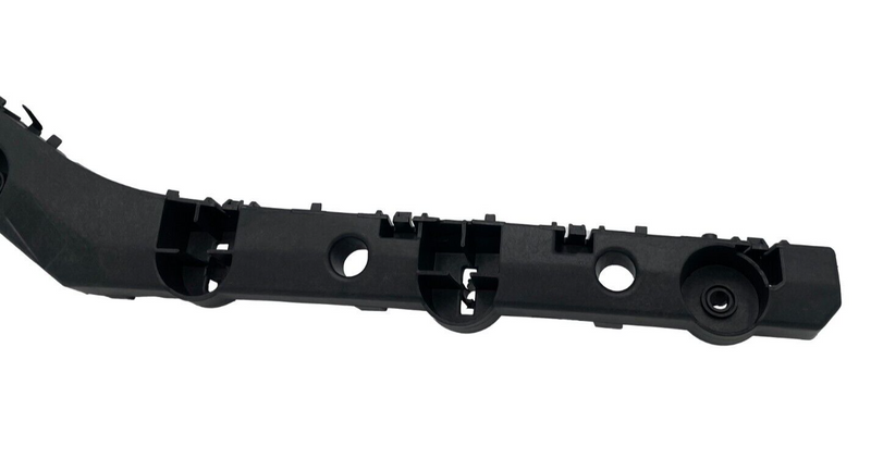 Load image into Gallery viewer, FOR 2020-2022 NISSAN VERSA REAR LEFT DRIVER SIDE BUMPER COVER BRACKET
