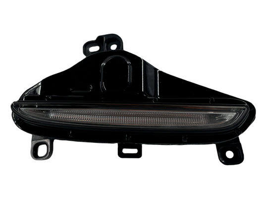 ⭐ FOR 2021-2023 TOYOTA RAV4 RIGHT PASSENGER SIDE DAYTIME RUNNING FOG LIGHT LAMP⭐