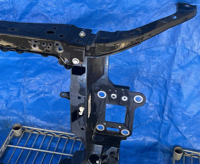 Load image into Gallery viewer, HONDA CIVIC RADIATOR CORE SUPPORT BRACKET 2.0L 16-18 71410-TBA-A01 # ML3-RS590
