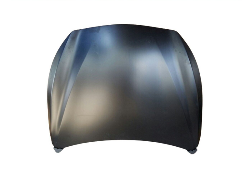 Load image into Gallery viewer, ⭐⭐ FOR 2014 - 2024 INFINITI Q50 HOOD BONNET COVER PANEL PRIMED ALUMINUM ⭐⭐

