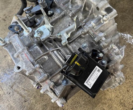 HONDA HRV FWD AUTO TRANSMISSION ASSEMBLY 21K MILES 2.0L 2023-2024 