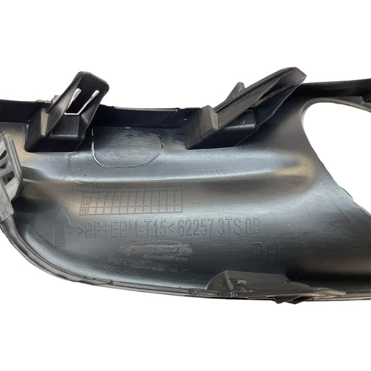 ⭐⭐ FOR 13-15 NISSAN ALTIMA RIGHT SIDE FOG LIGHT LAMP BEZEL 62257-3TS0B ⭐⭐