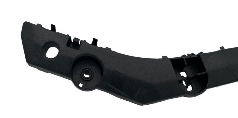 Load image into Gallery viewer, FOR 2020-2022 NISSAN VERSA REAR LEFT DRIVER SIDE BUMPER COVER BRACKET
