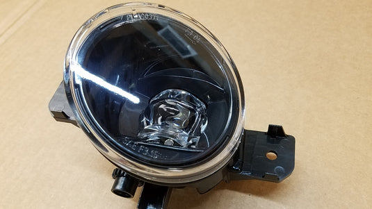 ⭐ FOR 2019-2022 NISSAN ALTIMA FRONT LEFT DRIVER SIDE BUMPER LED FOG LIGHT LAMP ⭐