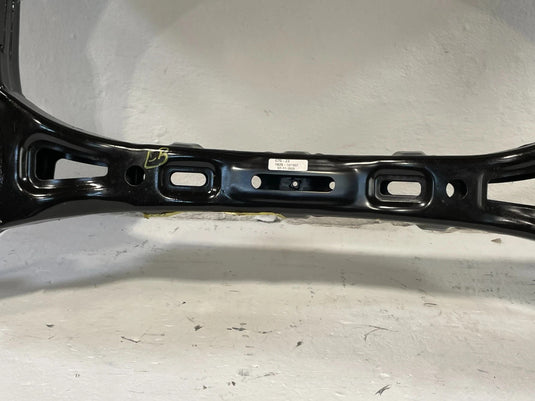 19-25 GENESIS G70 RWD FRONT ENGINE SUSPENSION SUBFRAME CROSSMEMBER CRADLE 101107