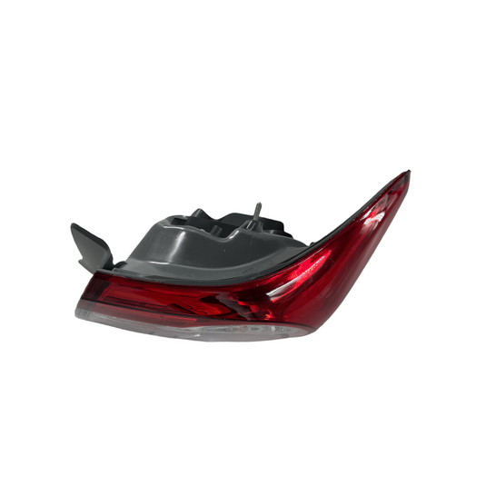 ⭐ FOR 2011-2013 TOYOTA COROLLA REAR RIGHT PASSENGER SIDE OUTER TAIL LIGHT LAMP ⭐