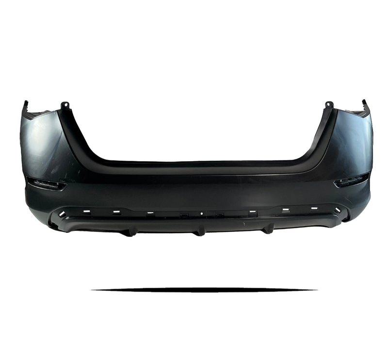 Load image into Gallery viewer, Rear Bumper Cover Assembly 2.0L Nissan Sentra For 2020 - 2022
