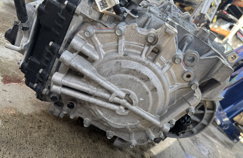 Load image into Gallery viewer, HYUNDAI SANTA FE AWD AUTO TRANSMISSION ASSY 21-23 58K MILES 2.5L # NB1-TRU467
