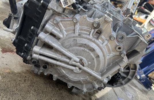 HYUNDAI SANTA FE AWD AUTO TRANSMISSION ASSY 21-23 58K MILES 2.5L