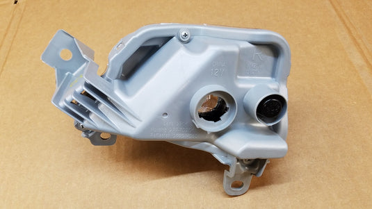 ⭐⭐ FOR 19-21 NISSAN ALTIMA RIGHT PASSENGER SIDE BUMPER TURN SIGNAL LIGHT LAMP ⭐⭐