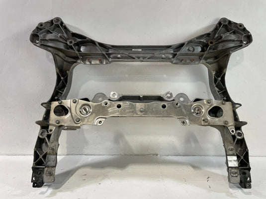 FRONT ENGINE SUB FRAME CROSSMEMBER CRADLE 14-22 INFINITI Q50 17-21 Q60 RWD 90483