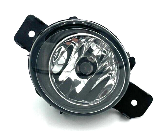 FOR 2004-2019 ALTIMA VERSA, JX35 G37 LEFT DRIVER SIDE BUMPER FOG LIGHT LAMP