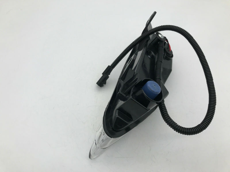 Load image into Gallery viewer, ⭐⭐ FOR INFINITI Q50 LEFT DRIVER SIDE TURN SIGNAL LIGHT LAMP BUMPER MOUNTED ⭐⭐
