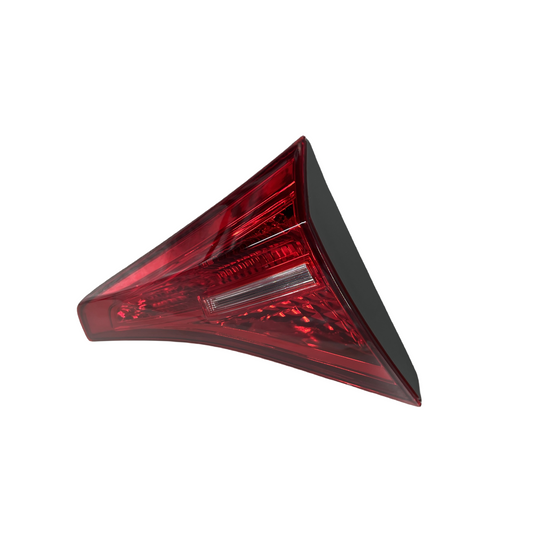 ⭐⭐ FOR 17-19 TOYOTA COROLLA RIGHT & LEFT SIDE INNER TAILLIGHT LAMP W/ LED PAIR⭐⭐