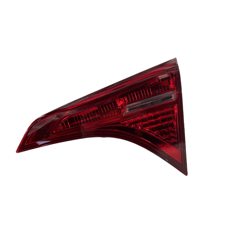 Load image into Gallery viewer, ⭐⭐ FOR 17-19 TOYOTA COROLLA RIGHT SIDE INNER TRUNK BACK UP TAILLIGHT LAMP W/ LED
