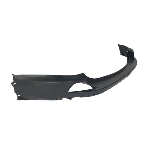 ⭐⭐ FOR 2016 - 2018 TOYOTA RAV4 REAR BUMPER UPPER COVER ⭐⭐