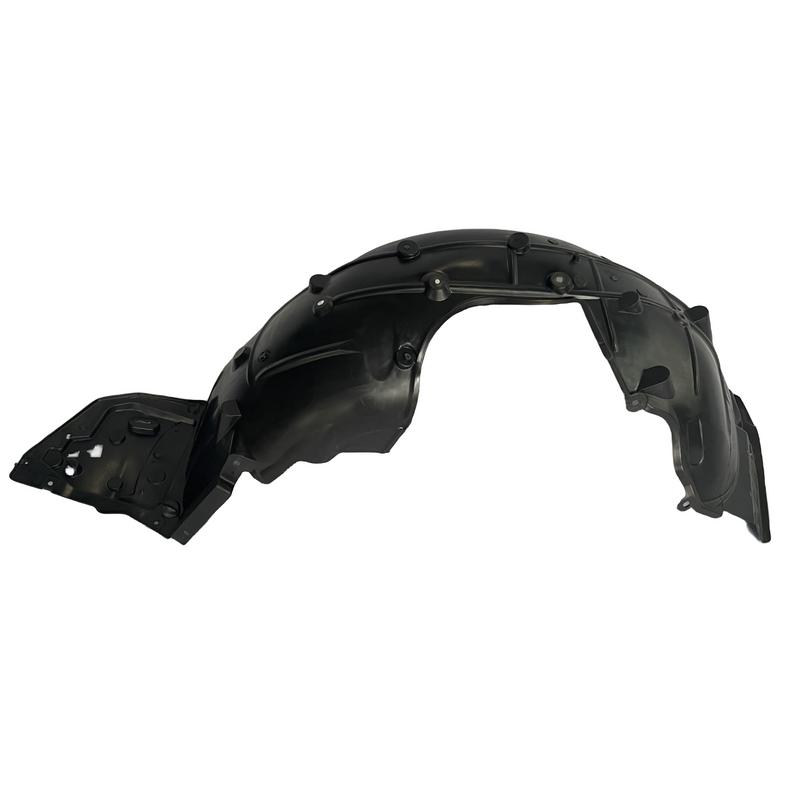 Load image into Gallery viewer, Front Left &amp; Right Side Inner Fender Liner Splash Shield For Honda Civic 22 - 23
